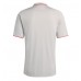 Maillot de foot Olympique Lyonnais Troisième vêtements 2025-26 Manches Courtes